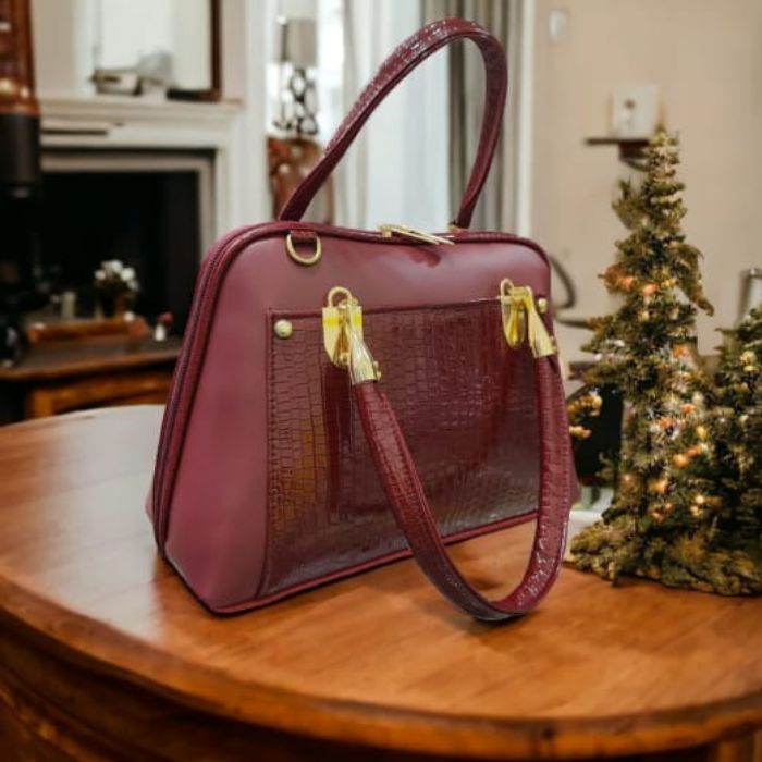Wish Box Chic Bag
