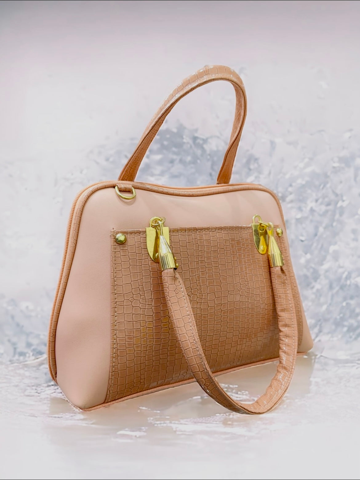 Wish Box Chic Bag