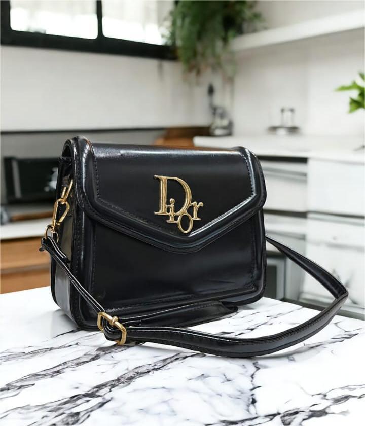 Dior Box Bag