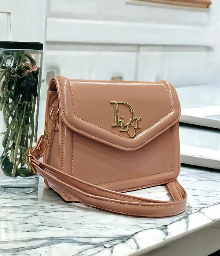 Dior Box Bag