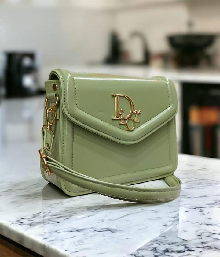 Dior Box Bag