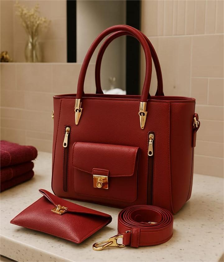 DeVine 2pcs Set