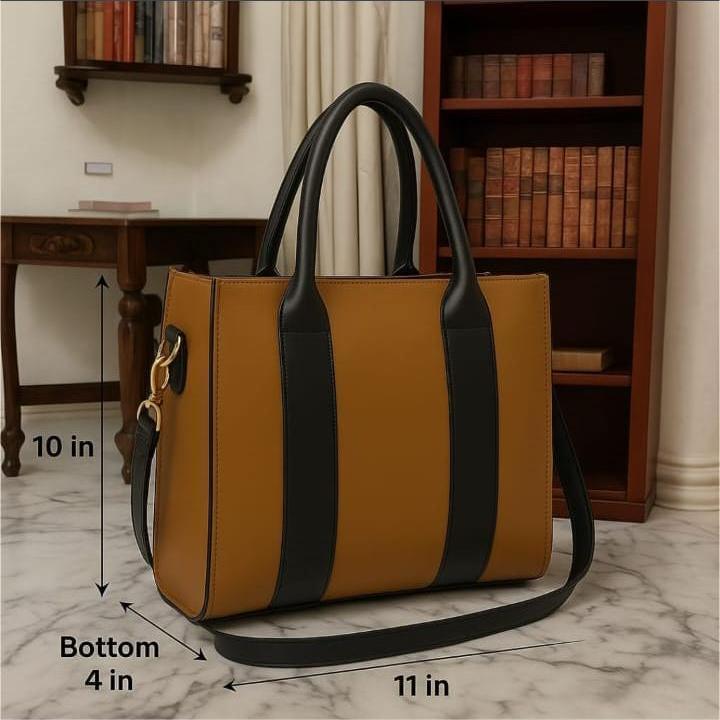 Italian Tote Bag