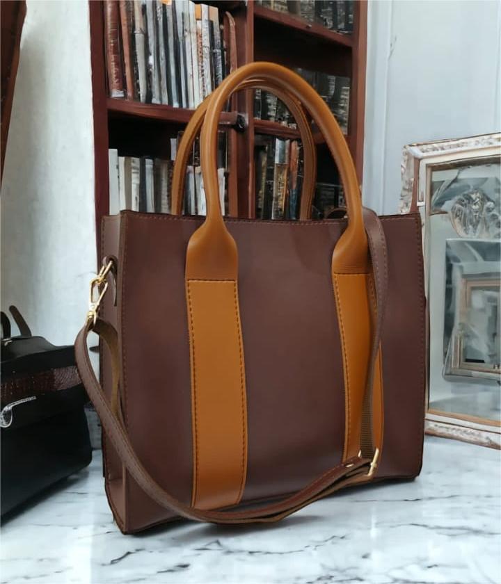 Italian Tote Bag