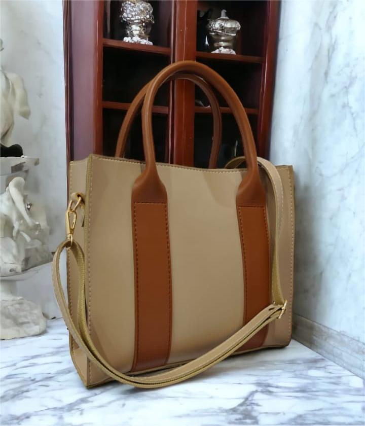 Italian Tote Bag