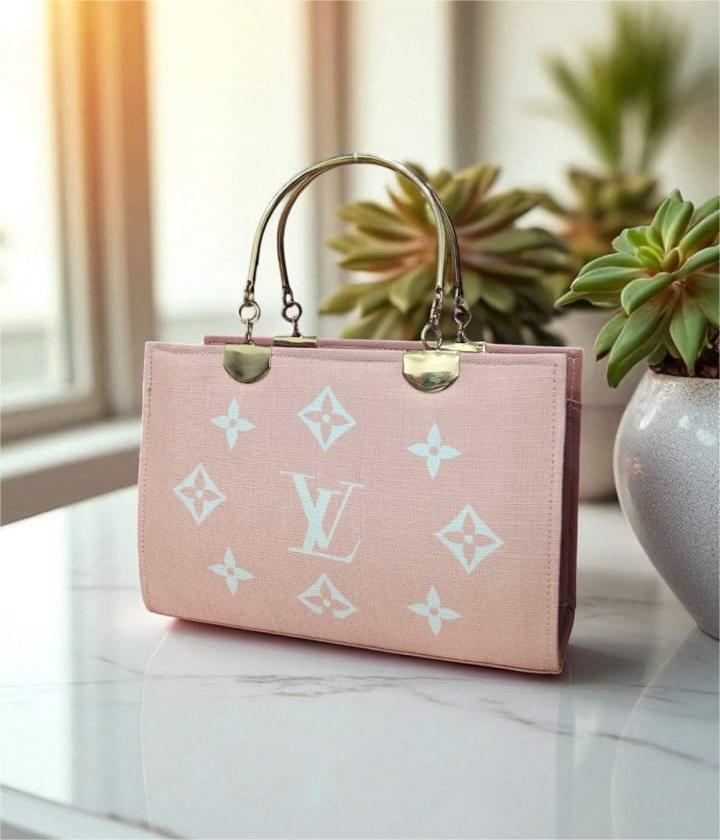 Ryan’s Handbag