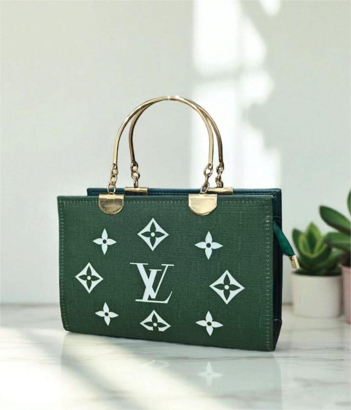 Ryan’s Handbag