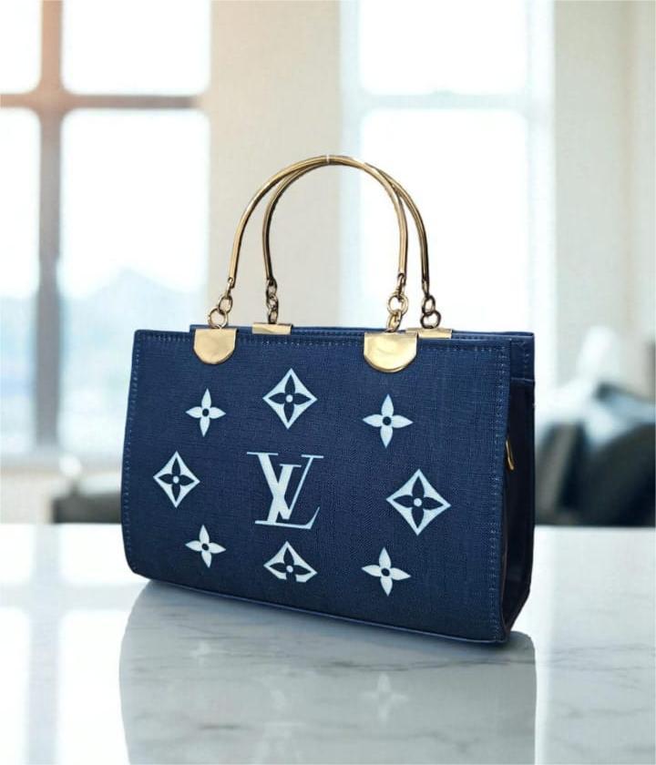 Ryan’s Handbag