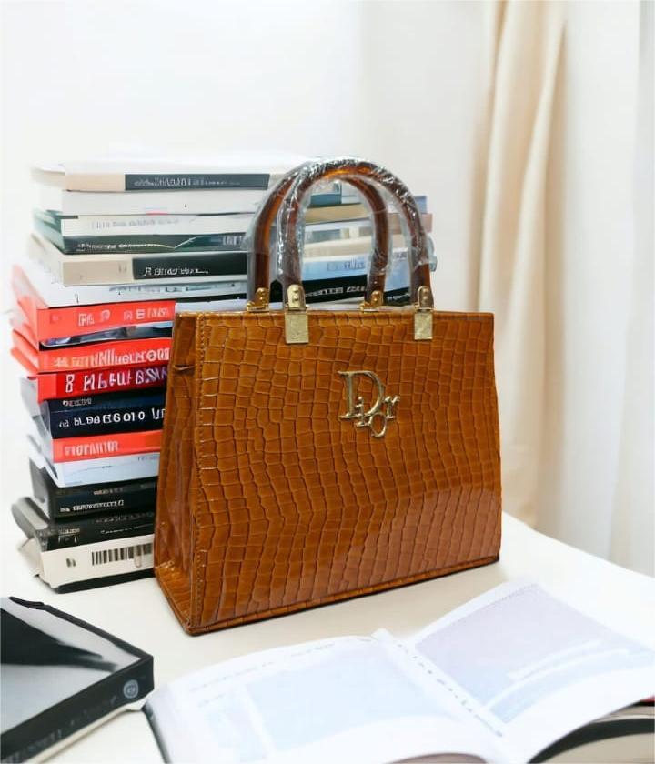 Dior Inspired Bag