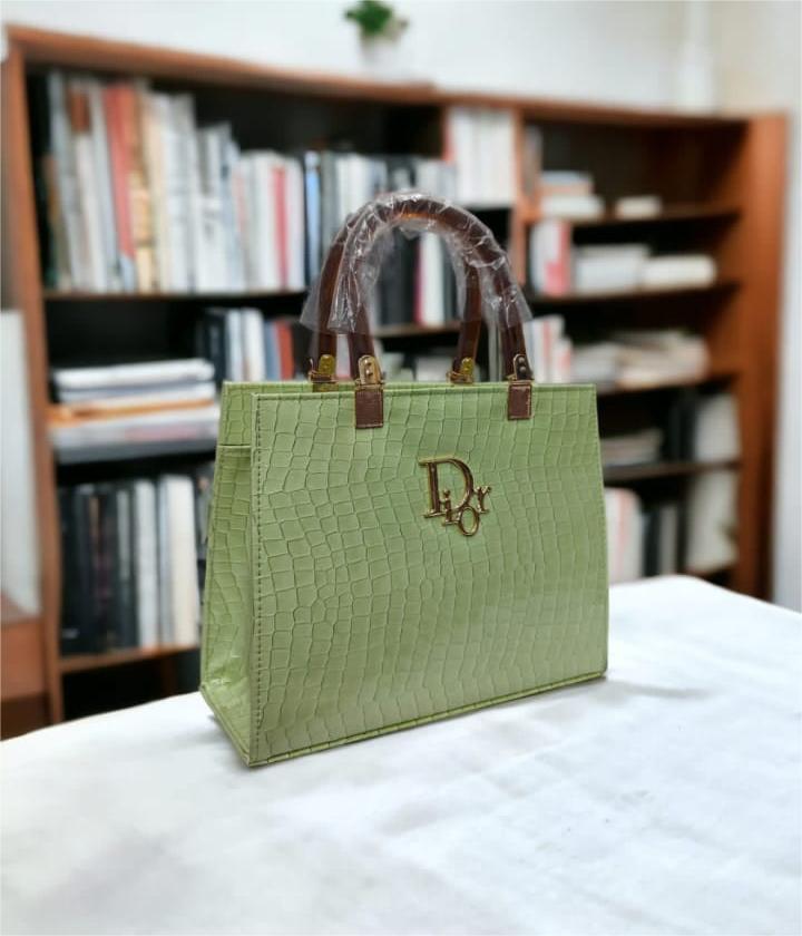Dior Inspired Bag