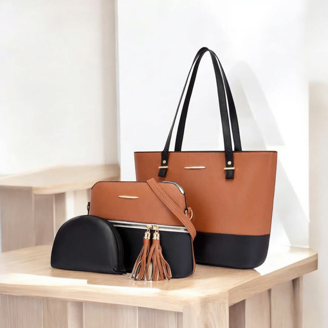 Icon 3PC Bag