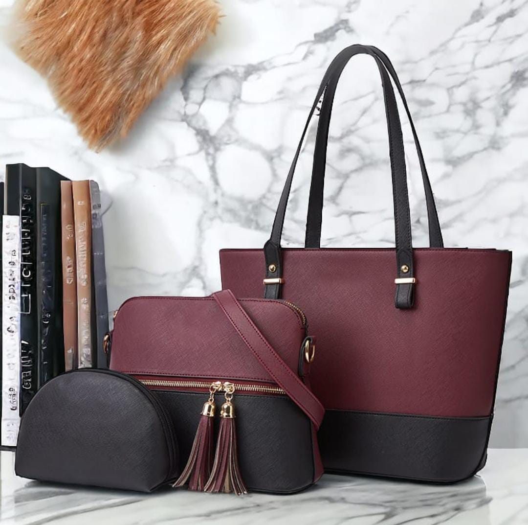 Set of 3PC Bag
