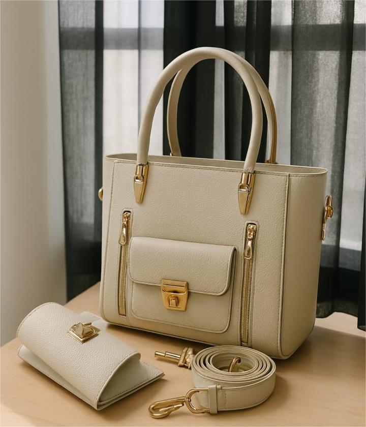 Cross Body