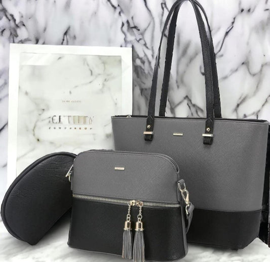 Icon 3PC Bag